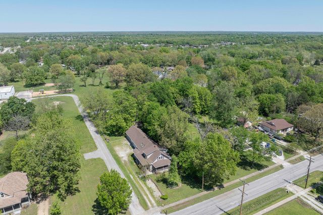 537 W Talmage Street, Springfield, MO 65803