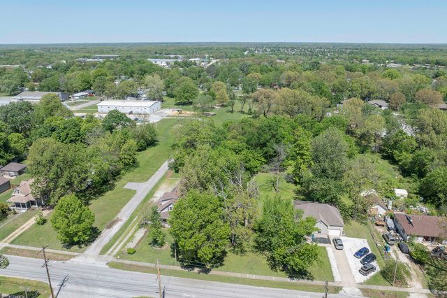 537 W Talmage Street, Springfield, MO 65803