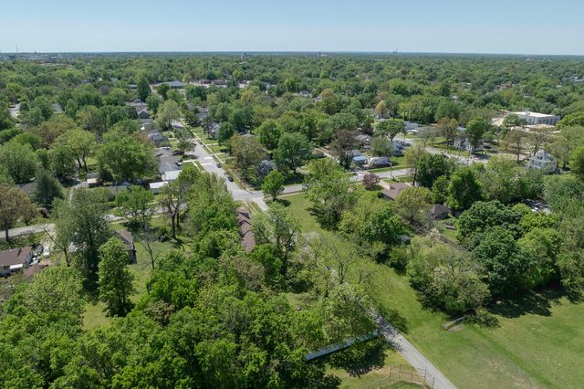 537 W Talmage Street, Springfield, MO 65803