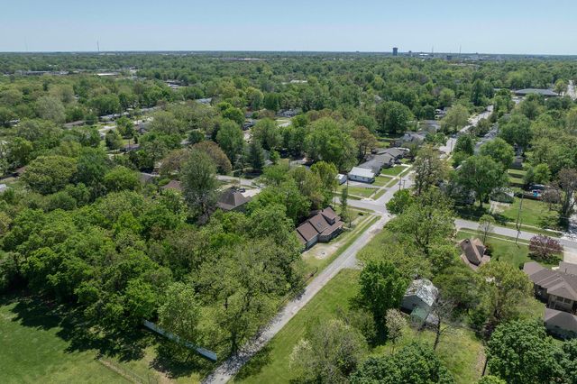 537 W Talmage Street, Springfield, MO 65803