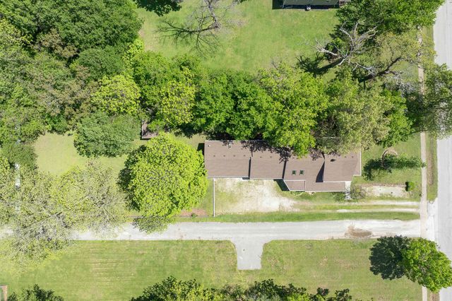 537 W Talmage Street, Springfield, MO 65803