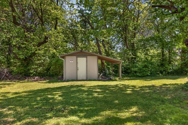 537 W Talmage Street, Springfield, MO 65803