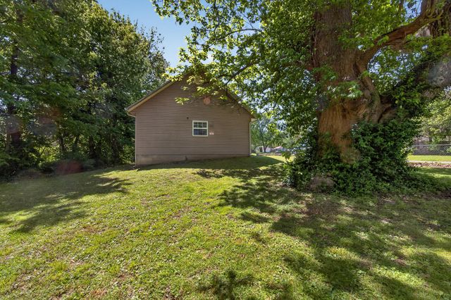 537 W Talmage Street, Springfield, MO 65803