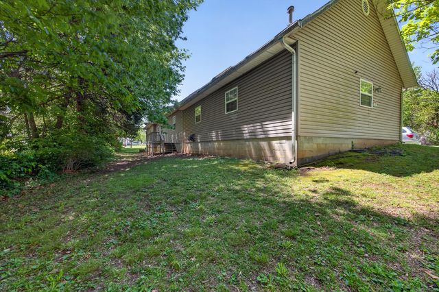 537 W Talmage Street, Springfield, MO 65803