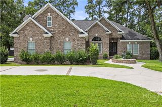 207 Hubener Drive, Rincon, GA 31326