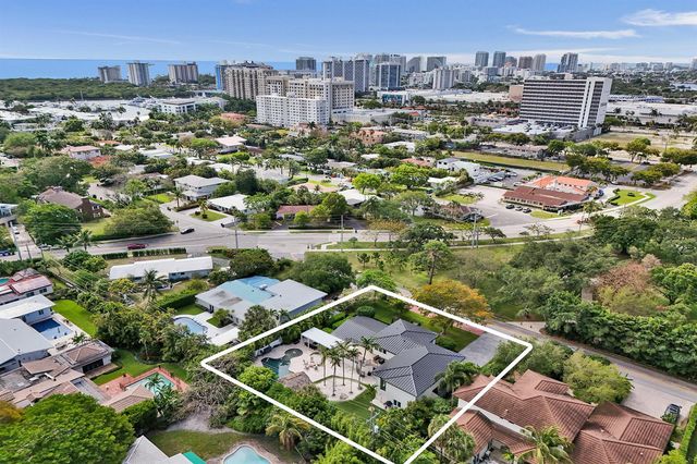 2421 NE 12th Street, Fort Lauderdale, FL 33304