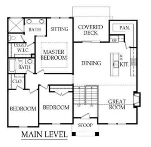 31699 W 170TH Terrace, Gardner, KS 66030