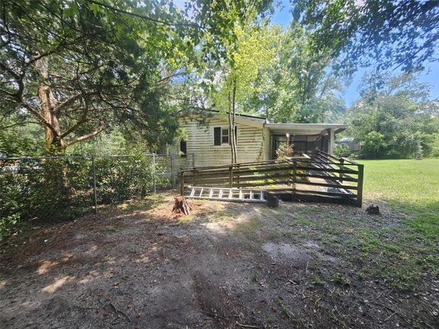 7808 NE 62ND WAY, Gainesville, FL 32609