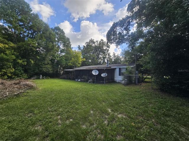 7808 NE 62ND WAY, Gainesville, FL 32609