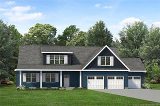 183 Myrtle Oak Drive, Cameron, NC 28326