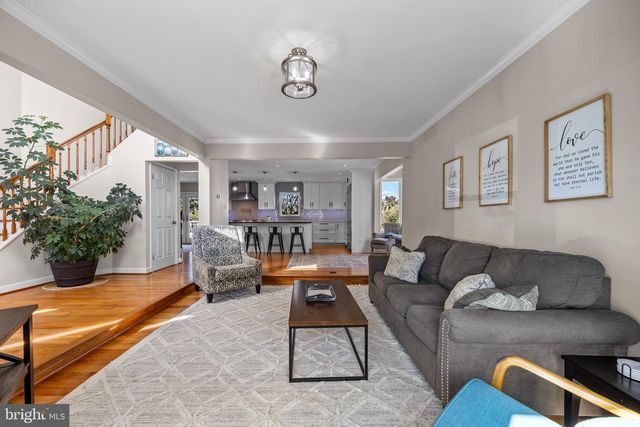 4202 SUGAR PINE CT, Burtonsville, MD 20866