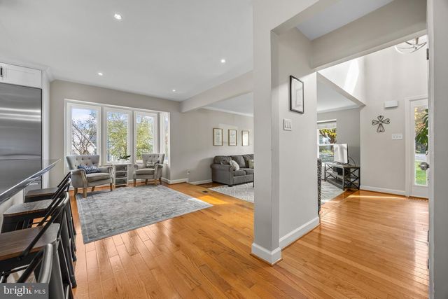 4202 SUGAR PINE CT, Burtonsville, MD 20866