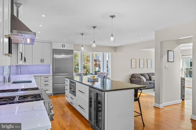 4202 SUGAR PINE CT, Burtonsville, MD 20866