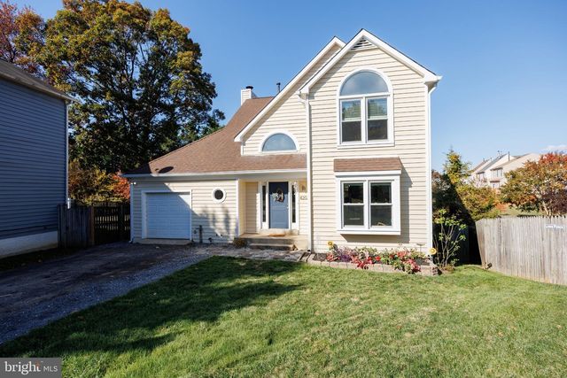 4202 SUGAR PINE CT, Burtonsville, MD 20866