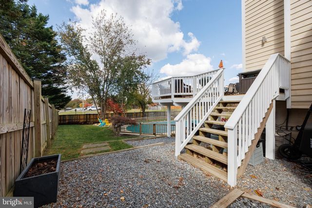 4202 SUGAR PINE CT, Burtonsville, MD 20866