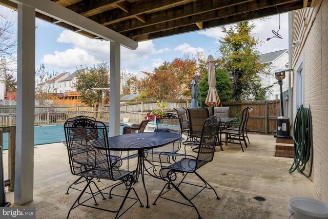 4202 SUGAR PINE CT, Burtonsville, MD 20866