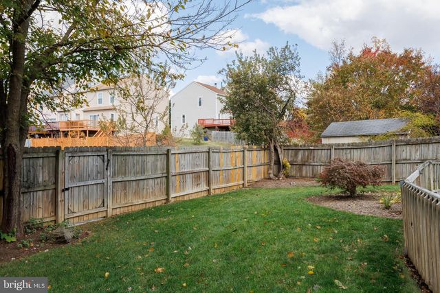 4202 SUGAR PINE CT, Burtonsville, MD 20866