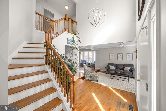 4202 SUGAR PINE CT, Burtonsville, MD 20866