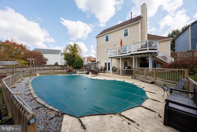 4202 SUGAR PINE CT, Burtonsville, MD 20866