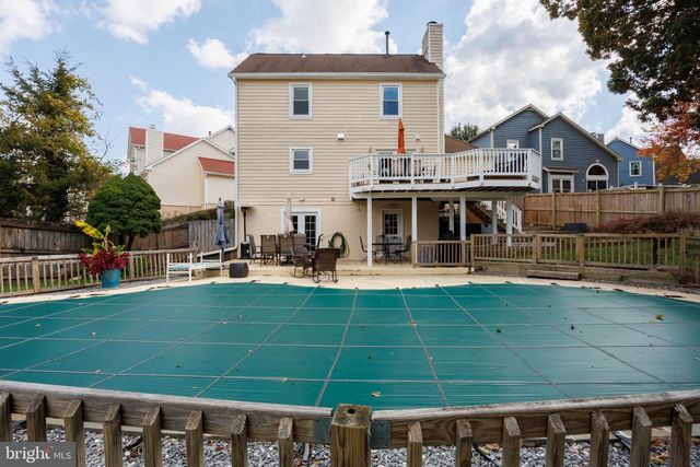 4202 SUGAR PINE CT, Burtonsville, MD 20866