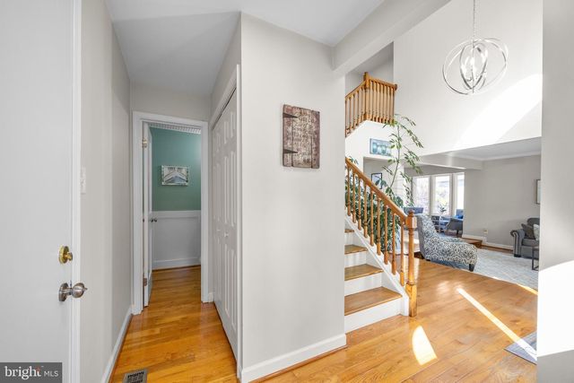 4202 SUGAR PINE CT, Burtonsville, MD 20866