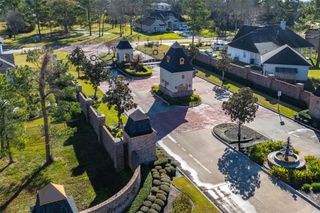 12591 St Louis Court, Willis, TX 77318