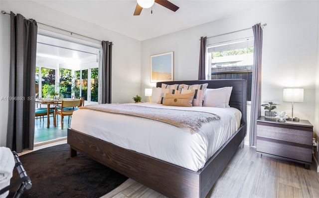 201 NE 16th Ct, Fort Lauderdale, FL 33305