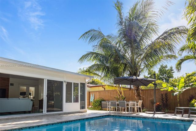 201 NE 16th Ct, Fort Lauderdale, FL 33305