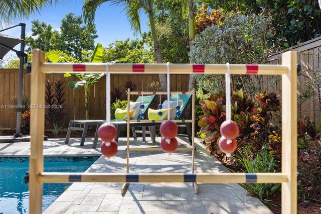 201 NE 16th Ct, Fort Lauderdale, FL 33305