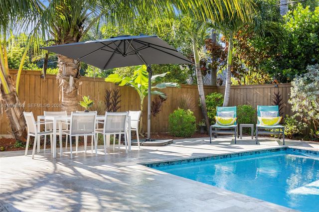 201 NE 16th Ct, Fort Lauderdale, FL 33305