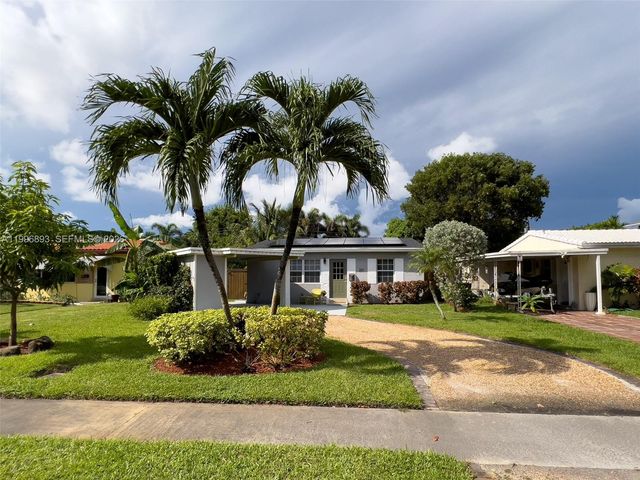 201 NE 16th Ct, Fort Lauderdale, FL 33305