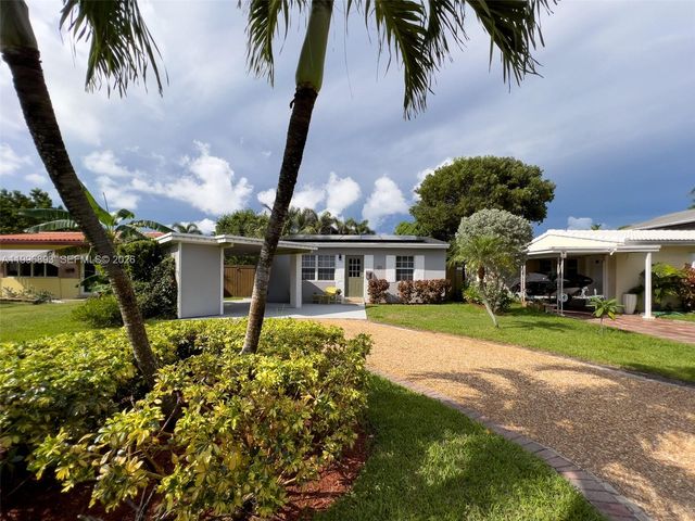 201 NE 16th Ct, Fort Lauderdale, FL 33305