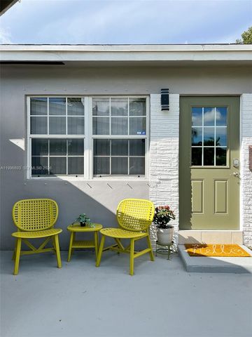 201 NE 16th Ct, Fort Lauderdale, FL 33305