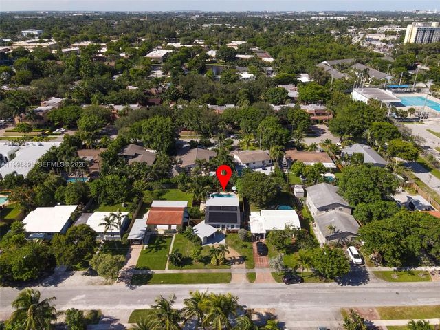 201 NE 16th Ct, Fort Lauderdale, FL 33305