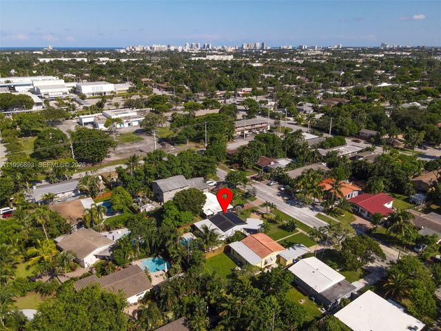 201 NE 16th Ct, Fort Lauderdale, FL 33305