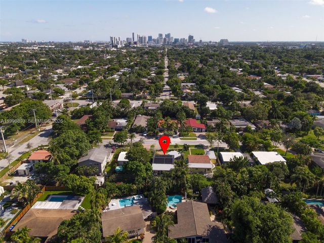 201 NE 16th Ct, Fort Lauderdale, FL 33305