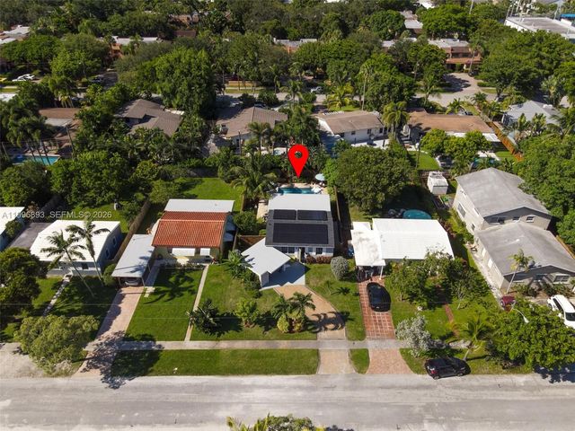 201 NE 16th Ct, Fort Lauderdale, FL 33305