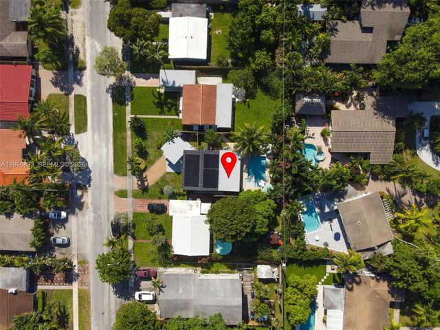 201 NE 16th Ct, Fort Lauderdale, FL 33305