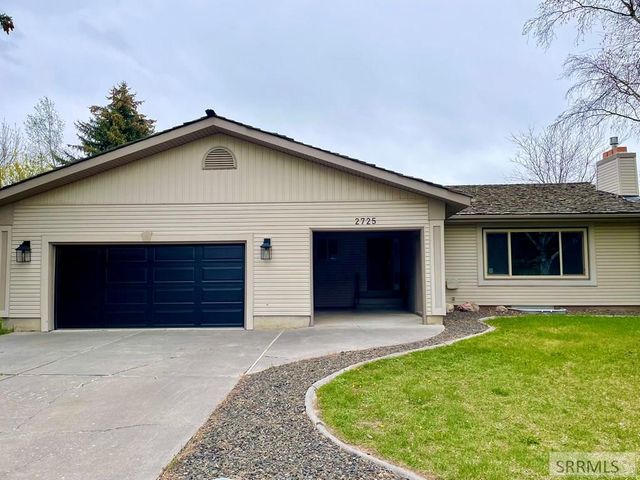 2725 Glenwood Drive, Idaho Falls, ID 83404