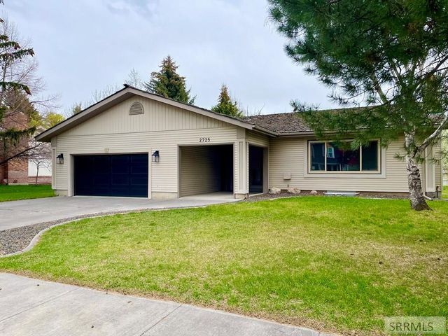 2725 Glenwood Drive, Idaho Falls, ID 83404