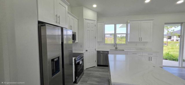 370 CHALET Avenue S, Lehigh Acres, FL 33974
