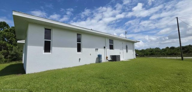 370 CHALET Avenue S, Lehigh Acres, FL 33974