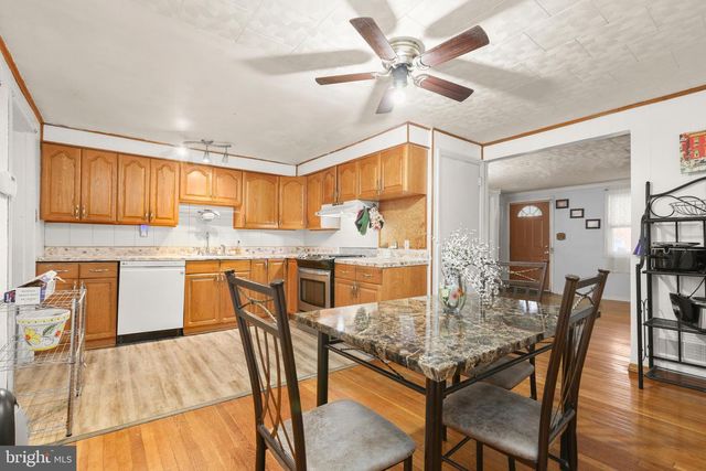 1569 WILLIAMS AVE, Baltimore, MD 21221