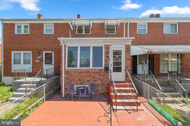 1569 WILLIAMS AVE, Baltimore, MD 21221
