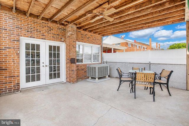 1569 WILLIAMS AVE, Baltimore, MD 21221