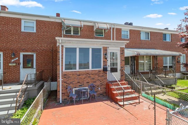 1569 WILLIAMS AVE, Baltimore, MD 21221
