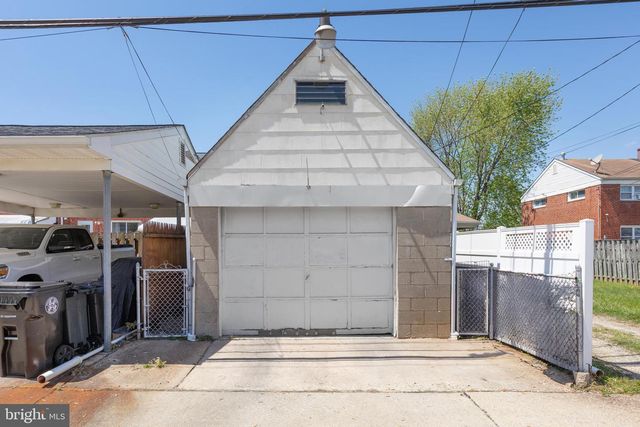 1569 WILLIAMS AVE, Baltimore, MD 21221