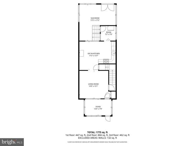 1569 WILLIAMS AVE, Baltimore, MD 21221