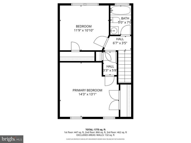 1569 WILLIAMS AVE, Baltimore, MD 21221