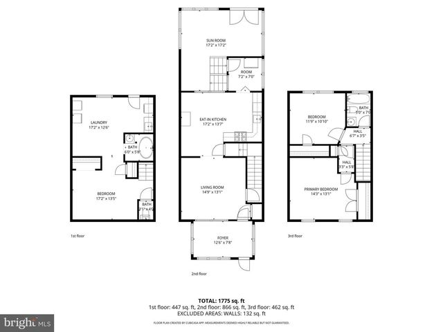 1569 WILLIAMS AVE, Baltimore, MD 21221
